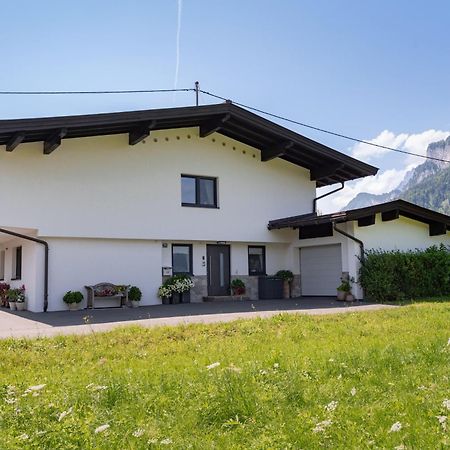Ferienwohnung Prokosch Kirchdorf in Tirol Extérieur photo