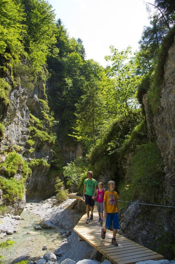 Ferienwohnung Prokosch Kirchdorf in Tirol Extérieur photo
