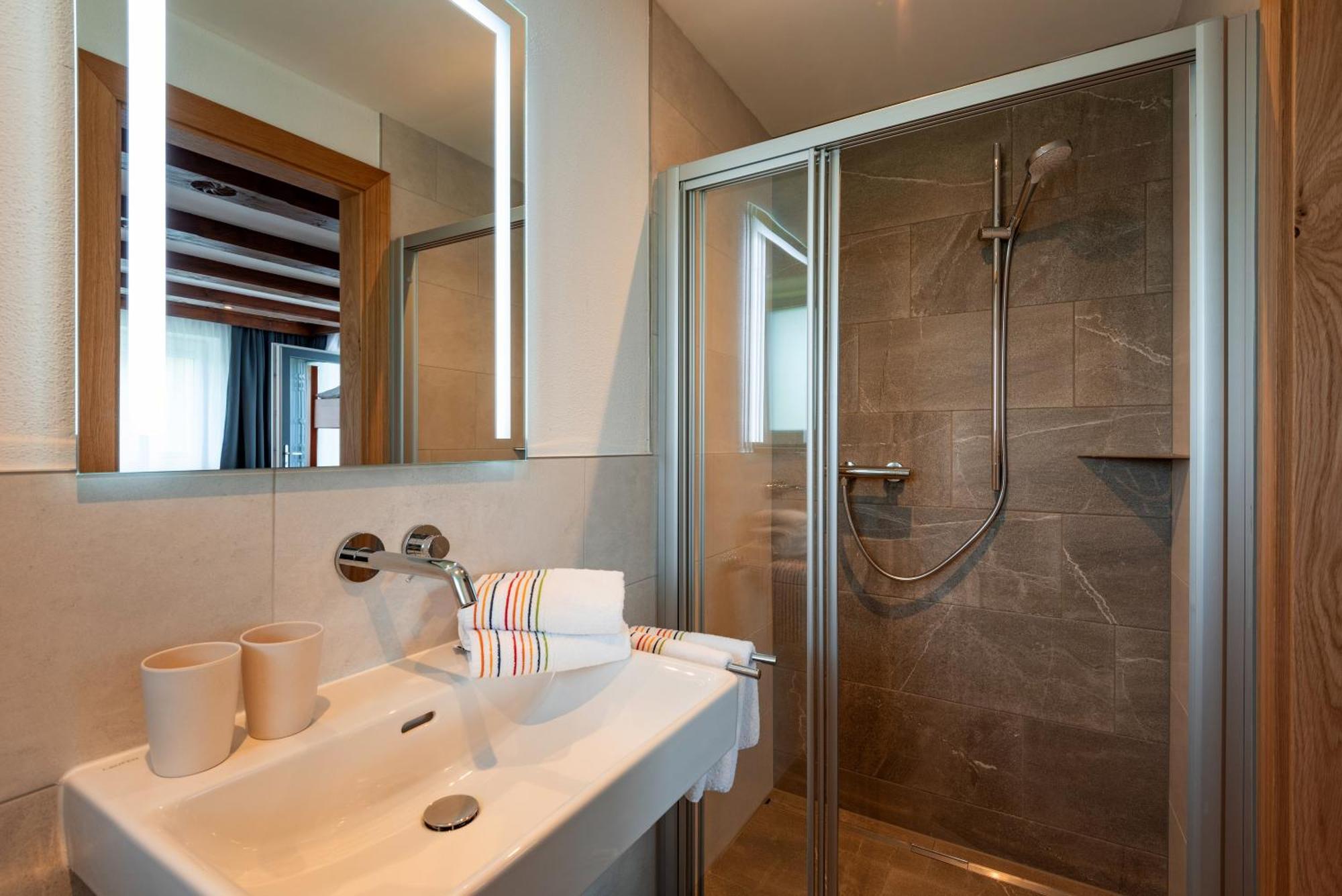 Ferienwohnung Prokosch Kirchdorf in Tirol Extérieur photo