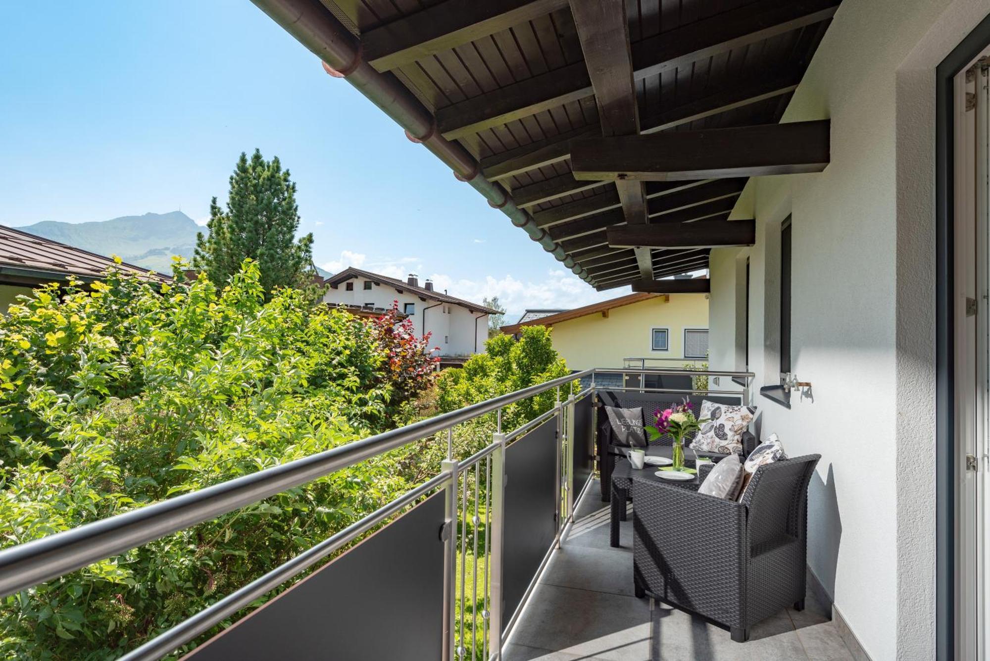 Ferienwohnung Prokosch Kirchdorf in Tirol Extérieur photo