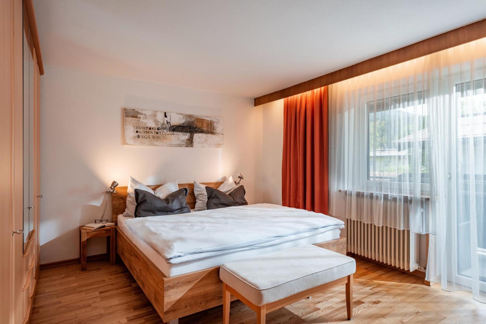Ferienwohnung Prokosch Kirchdorf in Tirol Extérieur photo