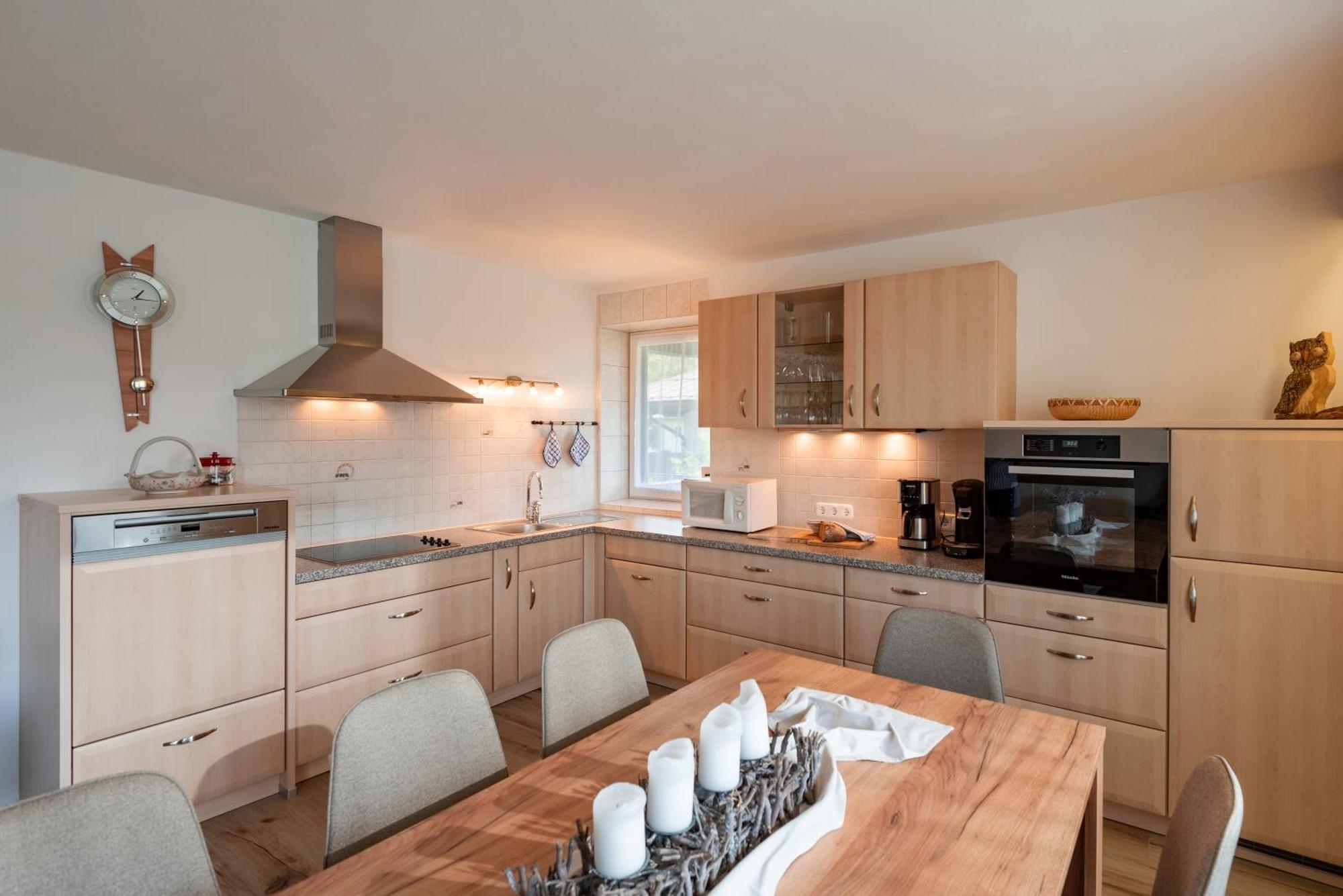 Ferienwohnung Prokosch Kirchdorf in Tirol Extérieur photo